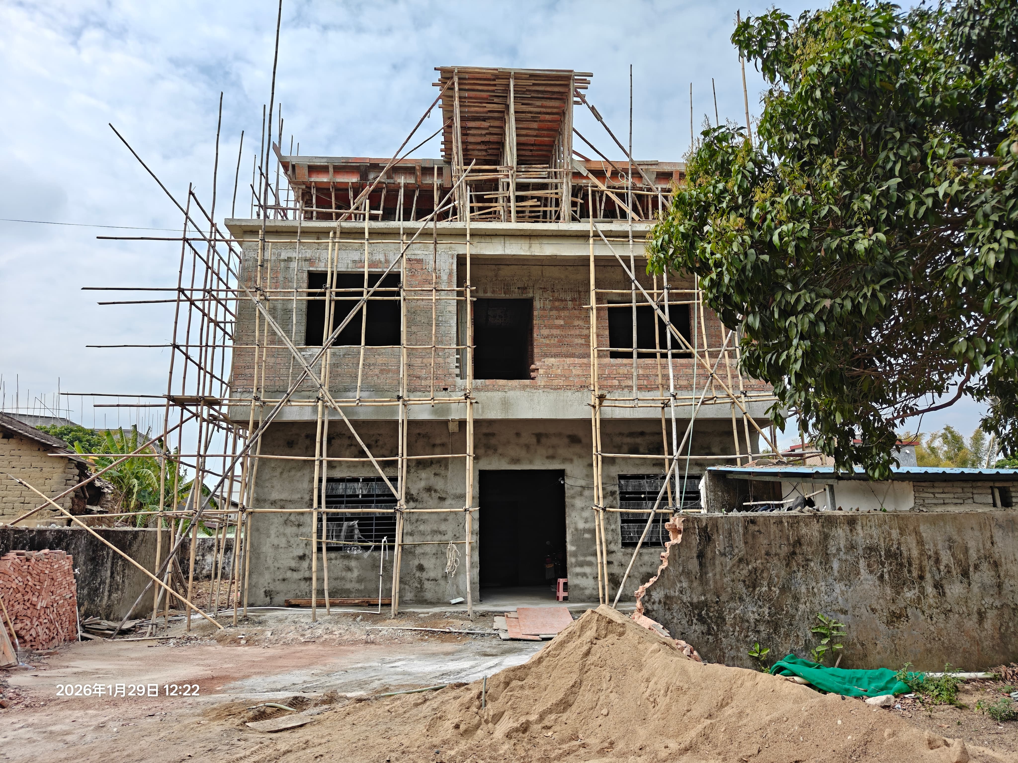 忆往事： 马马马马